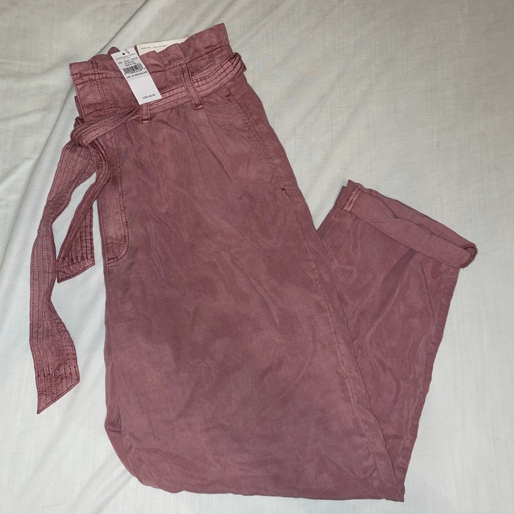 American Eagle Highest Rise Trouser